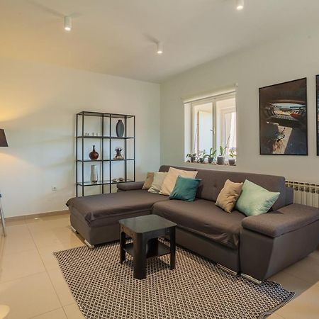 Apartman Petra Cres Exterior foto