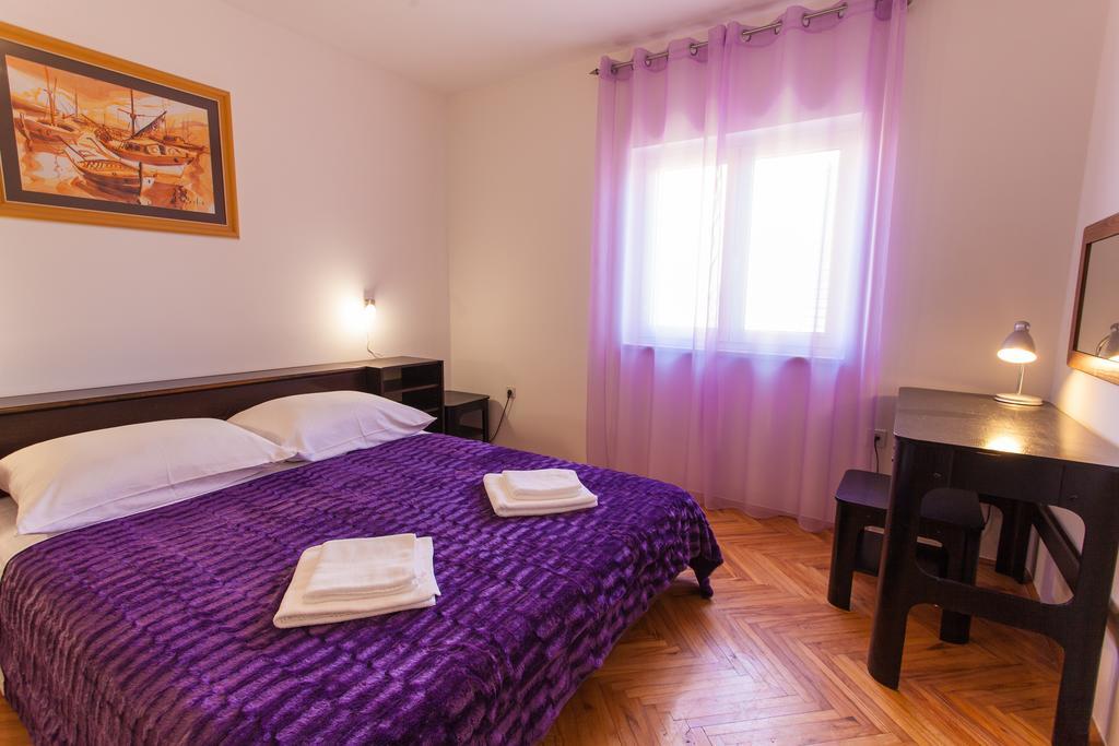 Apartman Petra Cres Exterior foto